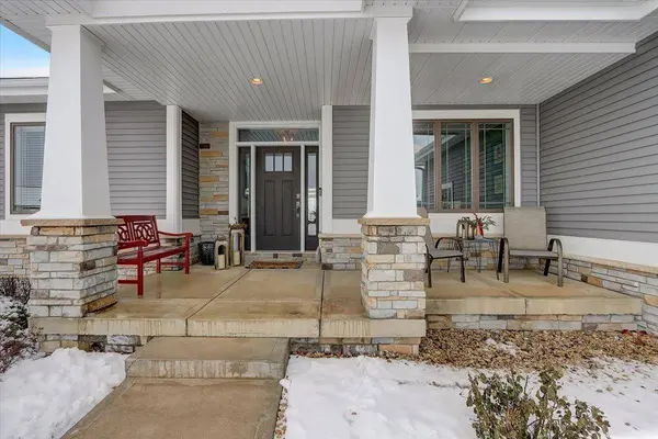 846 Walter Run, Waunakee, WI 53597