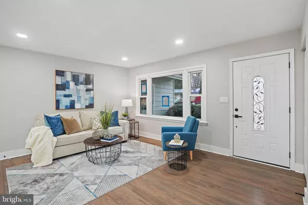 12132 SUFFOLK TER, Gaithersburg, MD 20878