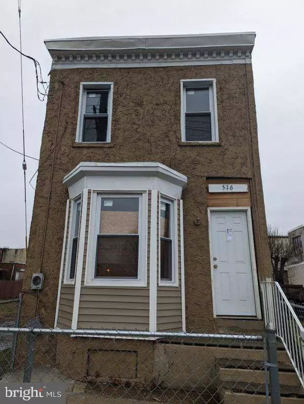 516 S 3RD ST, Camden, NJ 08103