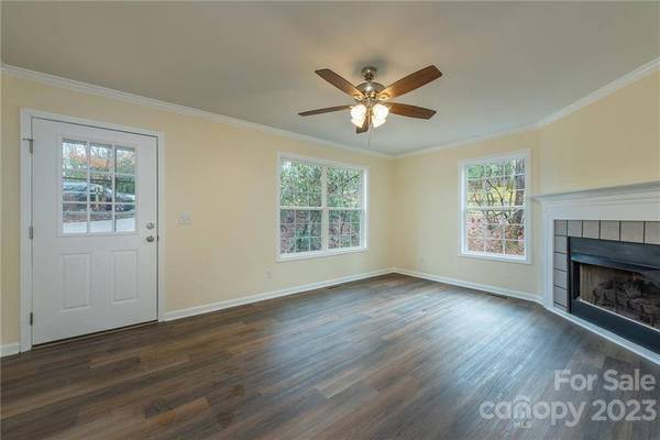 53 Honeysuckle Ridge RD, Pisgah Forest, NC 28768