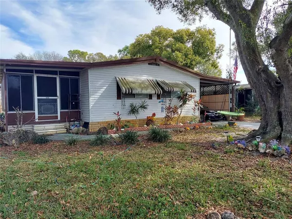 5025 76TH ST N, St Petersburg, FL 33709