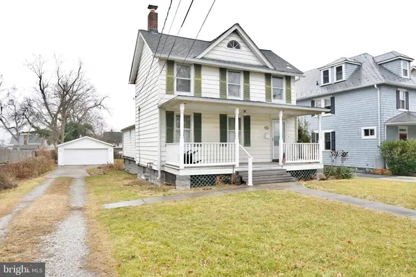 25 NEWBURG AVE, Catonsville, MD 21228