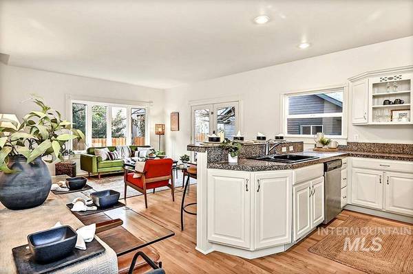 1512 W Franklin St, Boise, ID 83702