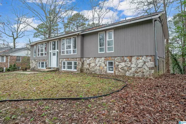 1830 TALL TIMBERS DRIVE, Hoover, AL 35226