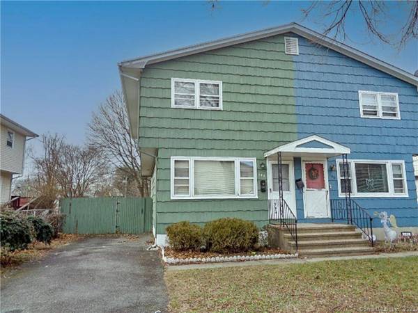 142 Shanley Street, Stratford, CT 06615