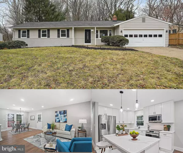 12132 SUFFOLK TER, Gaithersburg, MD 20878