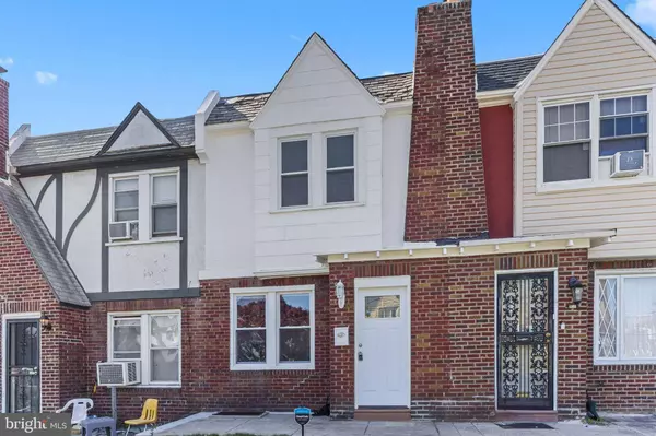 1541 E MAYLAND ST, Philadelphia, PA 19138