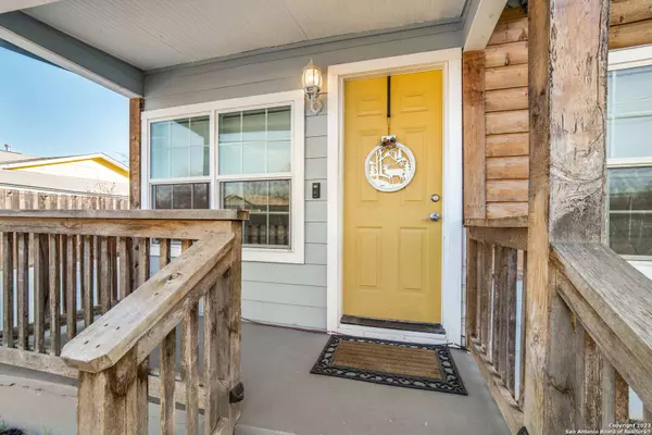 750 SW 34th St, San Antonio, TX 78237