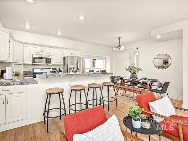 1512 W Franklin St, Boise, ID 83702