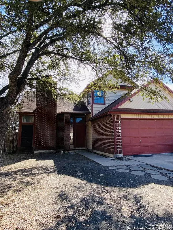 10003 NUGGET CRK, Converse, TX 78109-1641