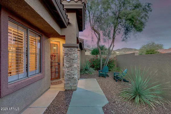 3628 W RANIER Court, Anthem, AZ 85086