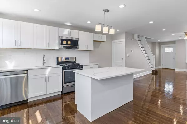 1541 E MAYLAND ST, Philadelphia, PA 19138