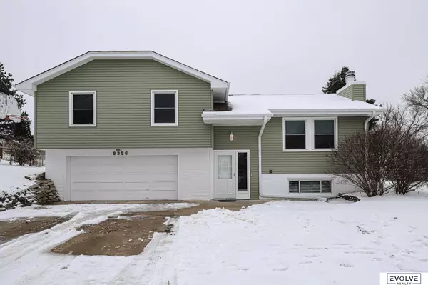 9356 Pratt Circle, Omaha, NE 68134