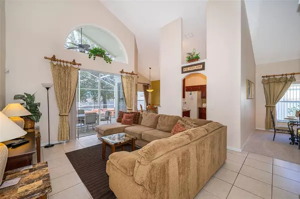 121 PURSLANE PASS, Davenport, FL 33897