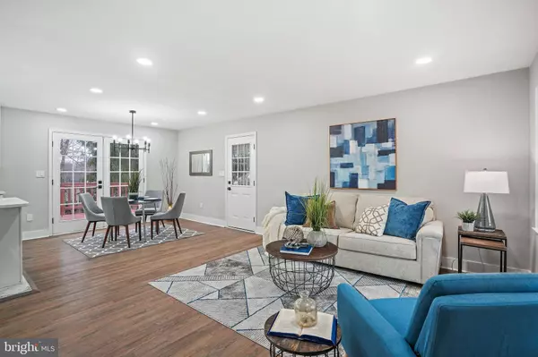 12132 SUFFOLK TER, Gaithersburg, MD 20878