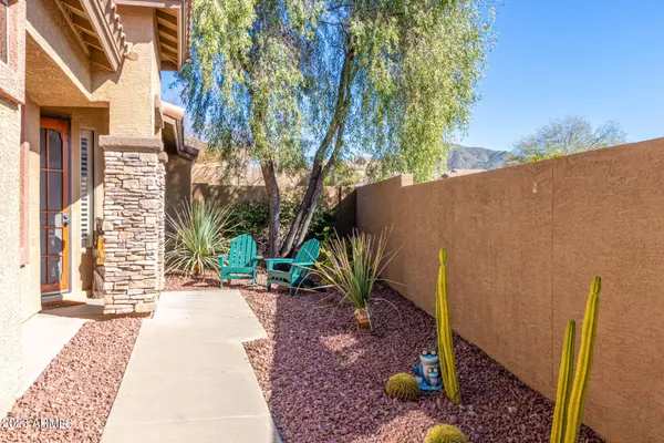 3628 W RANIER Court, Anthem, AZ 85086