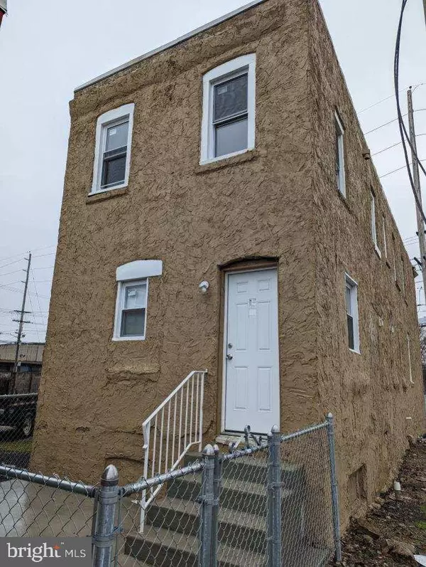 516 S 3RD ST, Camden, NJ 08103