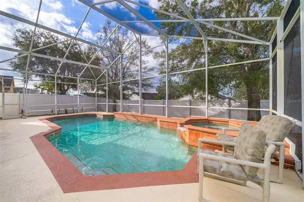 121 PURSLANE PASS, Davenport, FL 33897