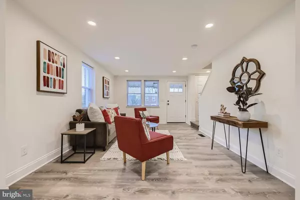 3200 WESTMONT AVE, Baltimore, MD 21216