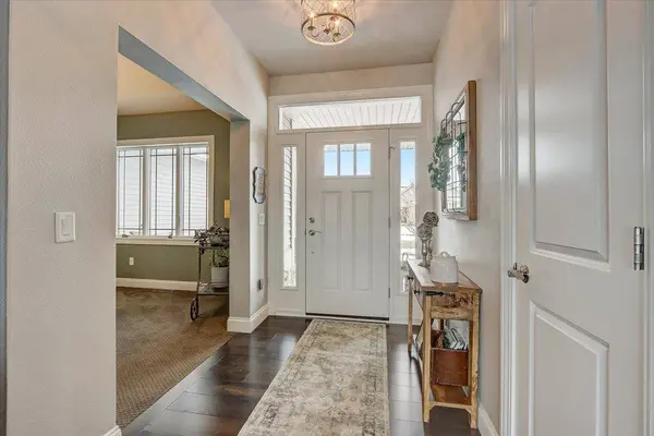 846 Walter Run, Waunakee, WI 53597