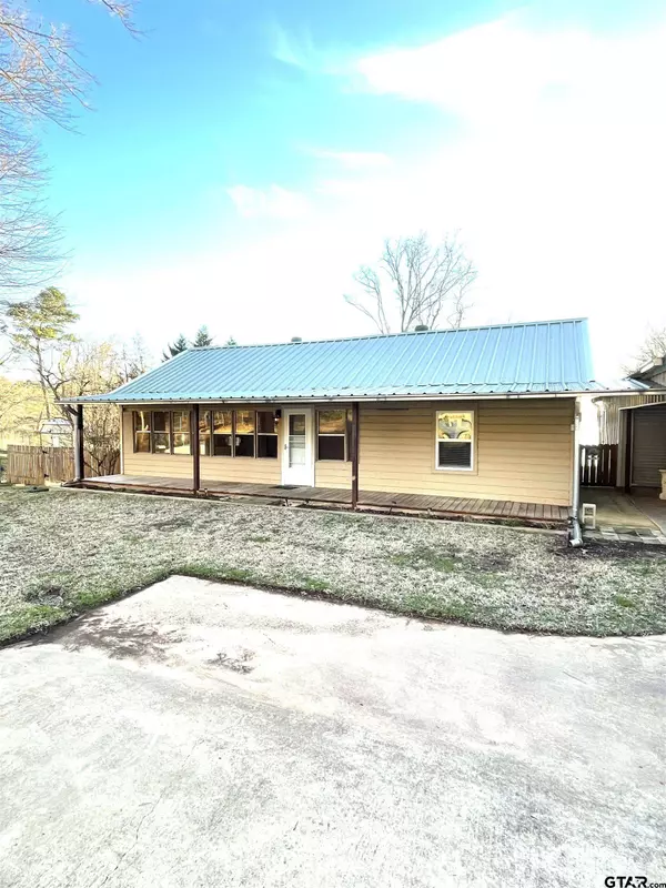 15843 CR 4260 D, Henderson, TX 75654