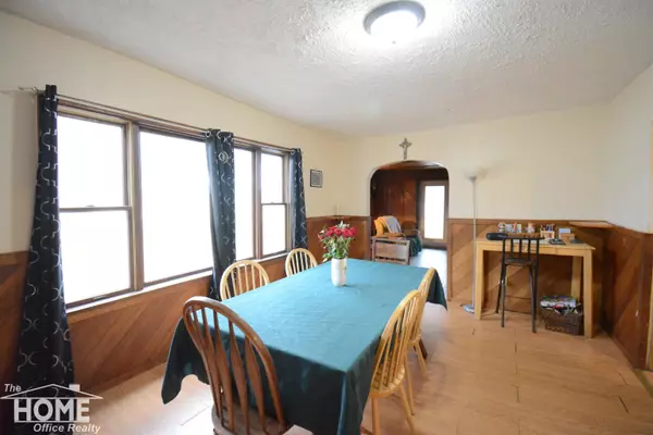 308 E Florence, Bancroft, MI 48414