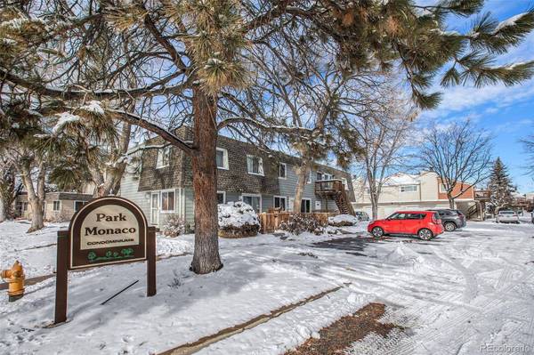 6785 E Arizona AVE #D, Denver, CO 80224