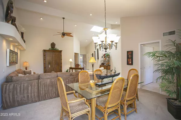 10506 E GOLD DUST Circle, Scottsdale, AZ 85258