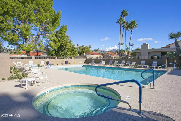 10506 E GOLD DUST Circle, Scottsdale, AZ 85258