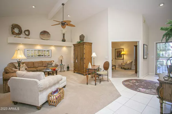 10506 E GOLD DUST Circle, Scottsdale, AZ 85258