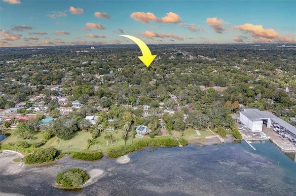 5113 30TH AVE S, Gulfport, FL 33707