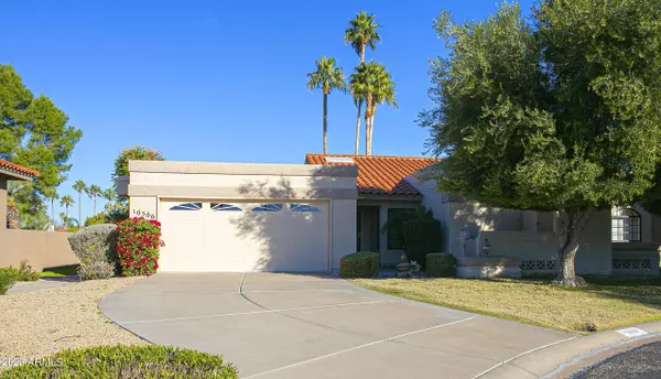 10506 E GOLD DUST Circle, Scottsdale, AZ 85258