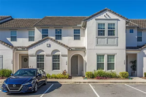 154 CAPTIVA DR, Davenport, FL 33896