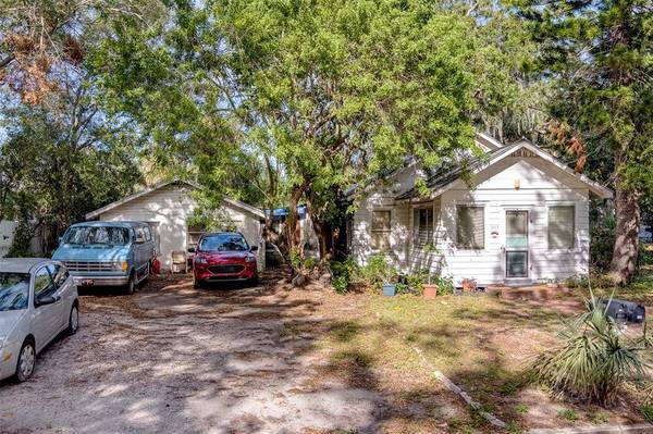 5113 30TH AVE S, Gulfport, FL 33707