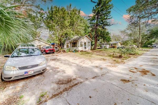 5113 30TH AVE S, Gulfport, FL 33707