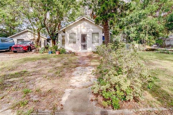 5113 30TH AVE S, Gulfport, FL 33707