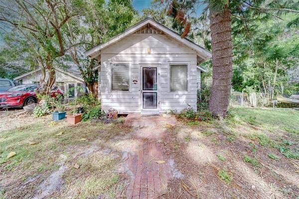 5113 30TH AVE S, Gulfport, FL 33707