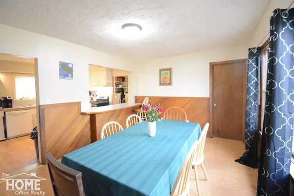 308 E Florence, Bancroft, MI 48414