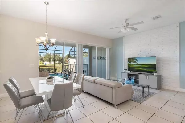 154 CAPTIVA DR, Davenport, FL 33896