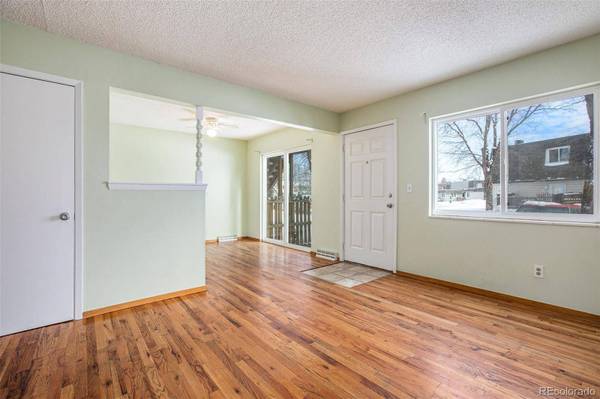 6785 E Arizona AVE #D, Denver, CO 80224