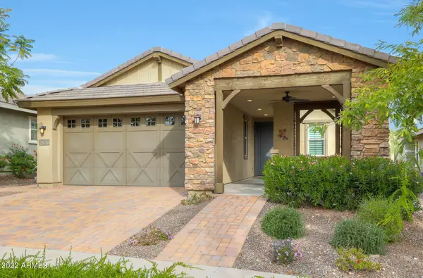 20786 W MEADOWBROOK Avenue, Buckeye, AZ 85396