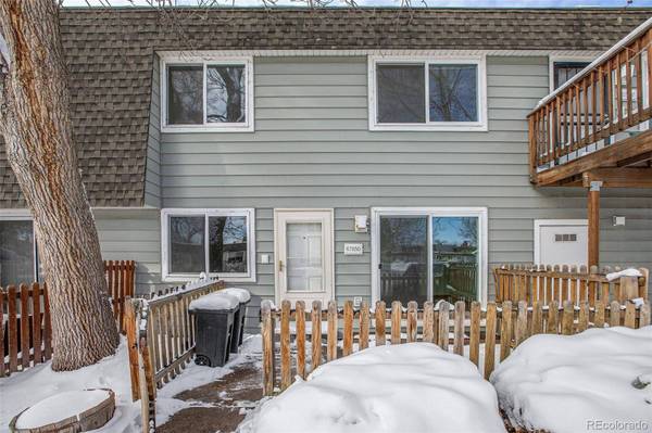 6785 E Arizona AVE #D, Denver, CO 80224