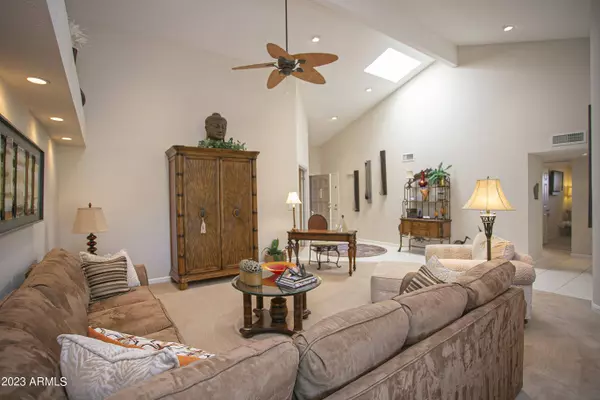 10506 E GOLD DUST Circle, Scottsdale, AZ 85258