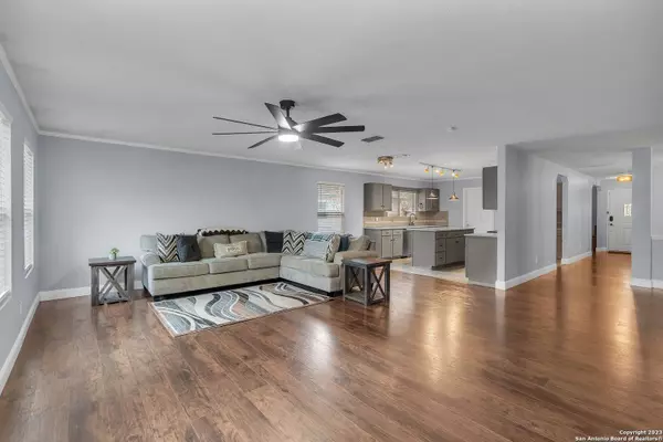 16310 AMBERLY CT, Selma, TX 78154-3866