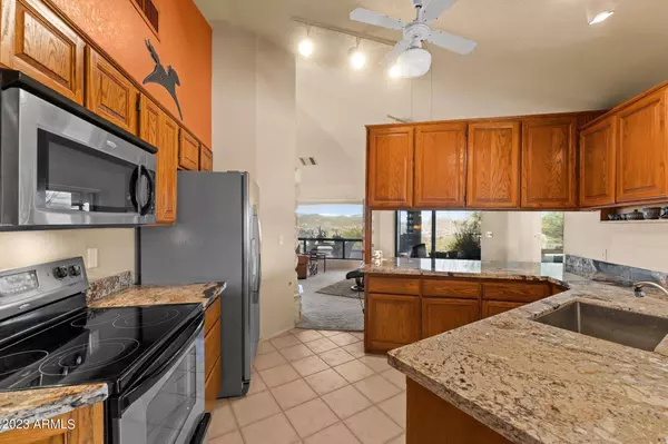 225 E VIA TORTUGA Drive, Wickenburg, AZ 85390