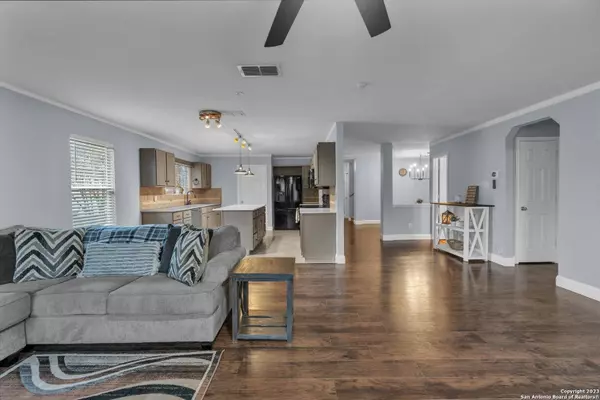 16310 AMBERLY CT, Selma, TX 78154-3866