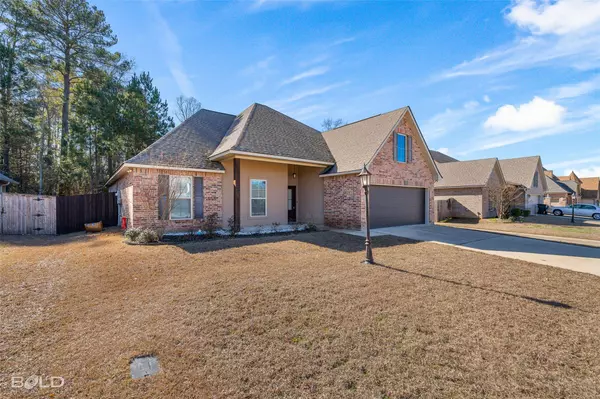 9231 Mykanos Trail, Shreveport, LA 71106