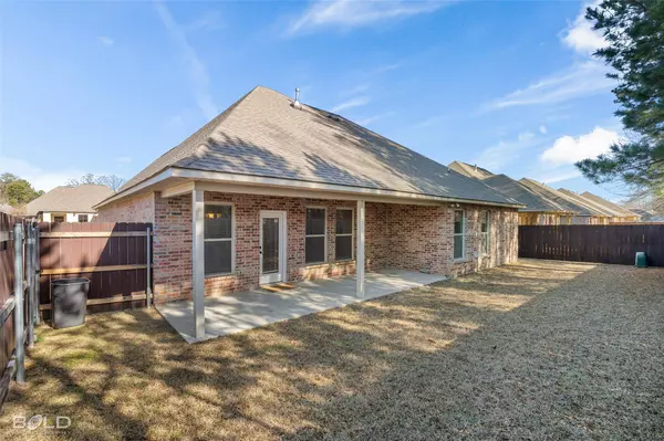 9231 Mykanos Trail, Shreveport, LA 71106