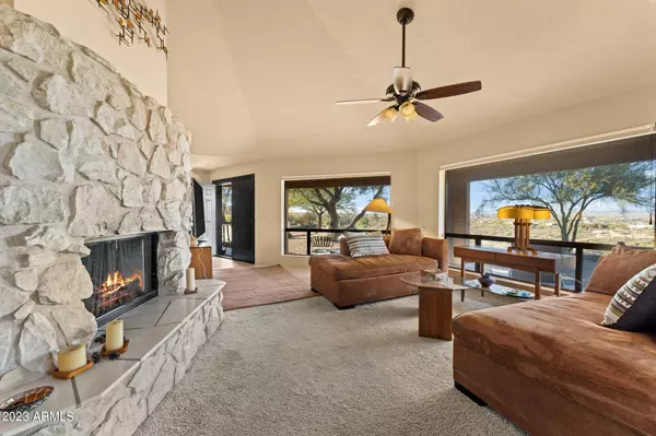 225 E VIA TORTUGA Drive, Wickenburg, AZ 85390