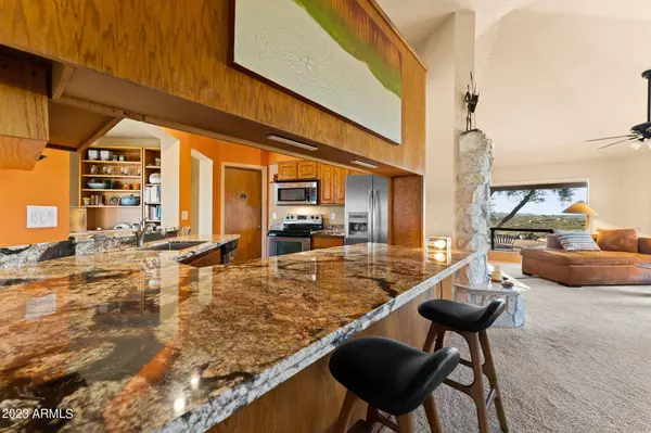 225 E VIA TORTUGA Drive, Wickenburg, AZ 85390